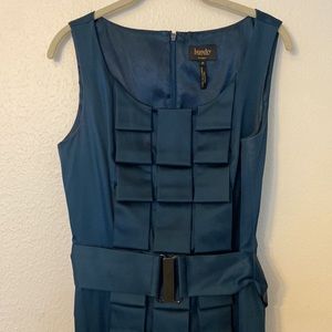 Laundry by Shelli Segal cocktail dress